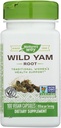Naturens Way Wild Yam