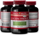 Creatine monohydrate organic - CREATINE POWDER 100g - boost muscle growth - creatine monohydrate powder - creatine micronized monohydrate - creatine monohydrate 5g powder - micronized creatine 1 Bot