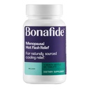 Relizen af Bonafid. Relief from Menopausale Hot Flashes & Night Sweats. - 1 - Måned Supply (60 tabletter)