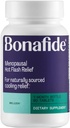 Relizen af Bonafid. Relief from Menopausale Hot Flashes & Night Sweats. - 1 - Måned Supply (60 tabletter)