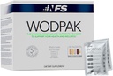 NF Sports WodPak Complete Daily Multivitamin Vitamin Pack til mænd og kvinder, Soft- Gel Berry- Fine Multivitaminer med D-vitamin, Vitamin D3, Zink, Omega 3, 30 Servering (Pack af 1)