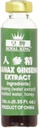 Royal King Red Panax Ginseng Extract 6000mg 10c.c./bottle X 30