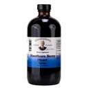 Christopher 's Original Formulas Hawthorn Berry Heart Syrup - 16 fl oz
