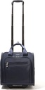 Baggallini 2 Wheel Underseater Carry- On - Letvægts Rejser Weekender Bagage