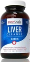 powbab lever rengøring Detox. # 1 Patent- afventer optimeret reparation formel. Lever Md Focus Research med Organic Baobab, Beet Root Powder, og Goji. Beats Milk Thistle Silymarin & Mælkebøtte (120 kapsler)