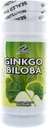 NU- Health Ginkgo Biloba 60 Mg 200 Softgels