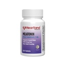 Melatonin 5mg • 124; Sleep Aid Pills • 124; Natural Sleep Support • 124; 100% Drug Free Sleep Aid Supplement • 124; Non- Habit Forming • 124; USA Fremstillet af 124; 120 Tæl