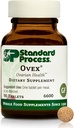 Standard Process Ovex - Daily Whole Food- Based Health Supplement - 90 tabletter (90 Servere)