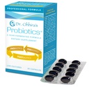 Essential Formulas Dr. Ohhira’s Probiotics Professional Formula with 5 Year Fermented Prebiotics, Live Active Probiotics and The only Product with Postbiotic Metabolites, 60 Capsules