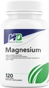 Magnesiumstearat 124; 120 Kapsler 124; Helbredskort 124; Vitamin og Min Kapsler