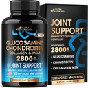 Glucosamin Chondroitin MSM Collagen