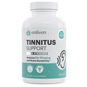 Tinnitus Relief piller til Ringende Øre & Øre Sundhed