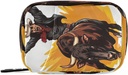 Matador Pill Organizer sag Portable Weekly Daily Pill Case Bag Organizer med lynlås til kosttilskud Medicin Rejser Familie virksomhed
