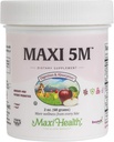 Probiotisk pulver - Acidophilus & Bifidobacterium med Apple Pectin, Slippery Elm Bark & Biotin - fordøjelsesfremmende & immunforsvar, Gut sundhed, hår hud & negle, børn & voksne - Kosher, 2 oz (60 Servere)