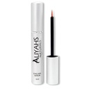 Eyelash Growth Serum - Lash Serum for Thicker, Længere Lass & Brows - Eyelash Serum to Grow Lass - Lash Growth Serum for Følsomme Øjne - Eyebrow Growth Serum med Biotin & Keratin to Grow Lass