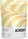 Kion Clean Protein Powder ttesmå 124; 30 Servere (Unflavored)
