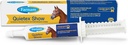 Farnam Quietex Vis Calming & Focuse Paste, Hjælper med at holde heste rolig & slappet, der bliver nervøs i Vis Ring 30 cc