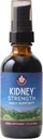 WishGarden Urter Nyrestyrke - Plant- baseret Nyrestøtte supplement med Buchu Leaf & Cornsilk Understøtter Nyresundhed, Nyrerensning, Detox, fremmer sund urine Tract sundhed funktion, 2oz