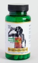 Sundhed Gendannelse Omfattende Detox & Wellness support til mænd og kvinder - Premium 100% Clinoptilolite Zeolite kapsler - Supplement Robust Health support med ingen tilsætningsstoffer
