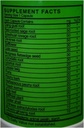 U- O- Clear Assure ovarie & Uterus Health - 500 mg - 60 kapsler