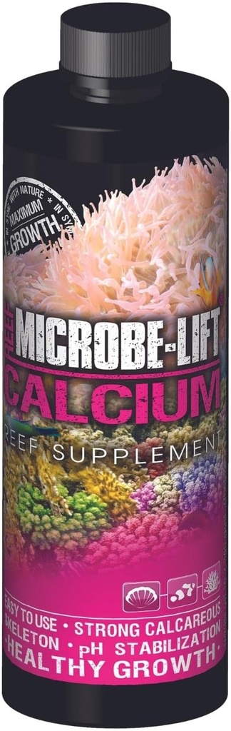 MICROBE- LIFT Koncentrat - 4 oz. CC04