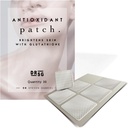 Dr. Steven Gabriels 124; Glutathion Antioxidant Patch