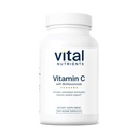 Vital Nutrients Vitamin C med bioflavonoider