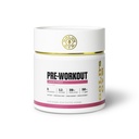 Pre- workout Powder by Gold 's Gym