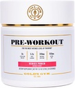 Pre-Workout Powder by Gold's Gym
