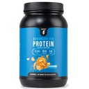 InnoSupps Advanced Iso Protein Dex124; 100% Whey Isolate Protein Powder Dex124; Ingen kunstige sødemidler Dex124; Lavfedt, Lavcarbs Dex124; 25g Protein Dex124; Hormon Free, Gluten Free, Soy Free Dex124; (Buttery Pancake)