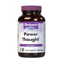 BlueBonnet Tænkte Power Supplement, 90 Tæl