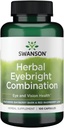Swanson Herbal Eyebright Kombination 100 Cap