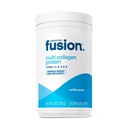 Bariatric Fusion Unflavored Multi Collagen Protein Powder Name 124; Hydrolyzed Collagen Peptider Powder Plus Joint Support Complex af MSM og Glucosamin