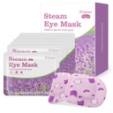 Jekeno Steam Eye Mask, 16 pakker Eye Masker for tørre øjne, 40- 60 Minutter Self Fugtig Varm Compress Opvarmet Disable Mask for søvn, Spa Afslappende Trip Gaver, Rejser Essentials for kvinder Mænd