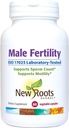 NYE ROOTS HERBAL Ashwagandha, Selenium, Lycopene og otte andre valideret Nutracumum 124; 60 Veggie Caps