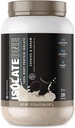 NutraOne IsolateOne Whey Isolate Protein Powder 100% Pure Whey Isolate Powder (Cookies & Cream - 28 Servings)
