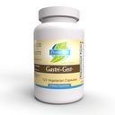 Prioriteret en Vitamin Gastri Gest 120 Vegetariske kapsler - kraftfuld kombination af Plant enzymer, der hjælper med at bevare sund fordøjelse og intestinal Enzyme aktivitet. *