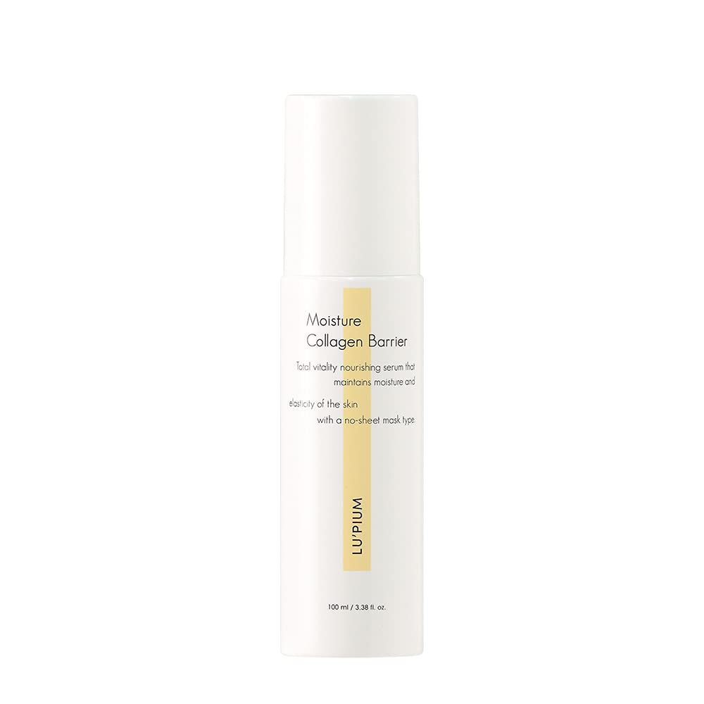 LU 'PIUM Fugt Collagen Barrier 100ml