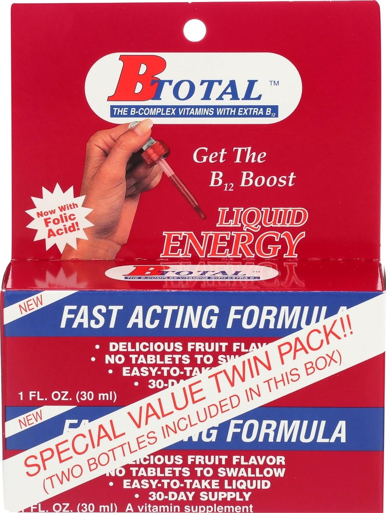 UNDERSTREGER B- Total Bonus PAK, 2 FZ