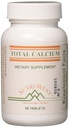 Nutrition-West - Total Calcium - 90 af Nutrition-West