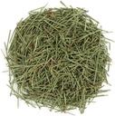 Organic Natural Pure Koreansk Pine Needle Herb Extract Powder- 7.05 Ounce (200g) / Contain Suramin, Bioflavonoider, Antioxidanter, shikimisk syre, fytoncid
