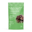 Celebrate Vitamin Bariatric 500 mg Calcium Citrat Soft Chews med 500 IE D3 Vitamin - Essential for Gastric Bypass Patienter & Knoglesundhed - Sukker & Gluten Free, Chokolade (90 Tyk)