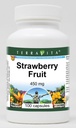 Strawberry Fruit - 450 mg (100 Capsules, ZIN: 521460) - 3 Pack
