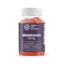 30 mg High Dosage Melatonin Supplement Gummy - Extra Strength High Potency Sleep Support, Vegan Non-GMO, Made in USA, Easy-to-Swallow Gummies 60 Count (60 Servings)