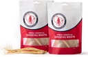 Dairyland Management LLC Friske amerikanske Ginseng Rødder (16 oz)
