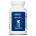 Allergy Research Group Seratonin Supplement - Serotonin Booster, Stress og søvn support, Serotonin Kosttilskud til mænd og kvinder, Serotonin piller - 90 Vegetariske kapsler