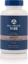 Virility Support | Plant-Based Support for Vigor and Vitality | 45-Day Supply | 90 Capsules