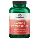 Swanson Aften Primrose Oil (Omegatru) 1300 Milligram 100 Gels