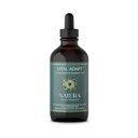Natura Health Products Vital Adapt Supplement - Daily Nourishing Adaptogen Tonic til Endokrine Function Support - Med Rhodiola, Ashwagandha, Cordyceps, Reishi (4 Fluid oz)