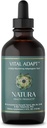 Natura Health Products Vital Adapt Supplement - Daily Nourishing Adaptogenic Tonic for Endocrine Function Support - Featuring Rhodiola, Ashwagandha, Cordyceps, Reishi (4 Fluid oz)